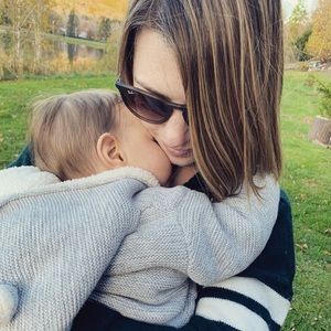 Meet your Posher, Kerry